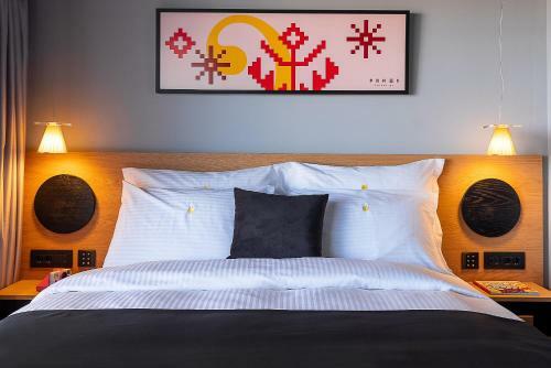 Apartamento 3 Pines Design Living