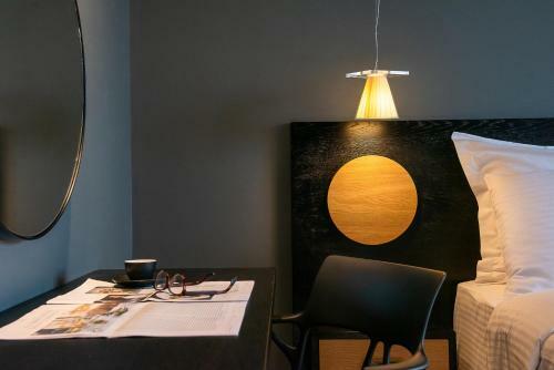Apartamento 3 Pines Design Living