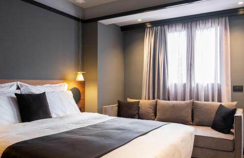 Apartamento 3 Pines Design Living