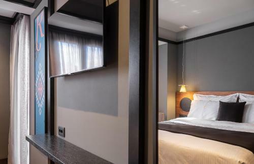Apartamento 3 Pines Design Living