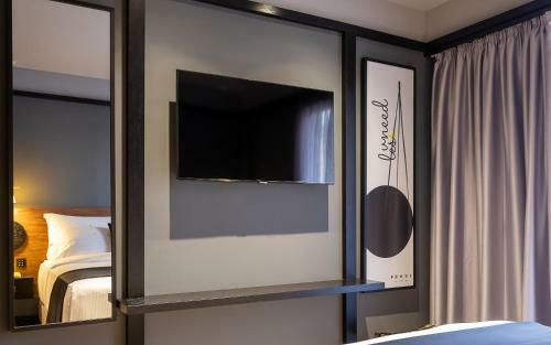 Apartamento 3 Pines Design Living