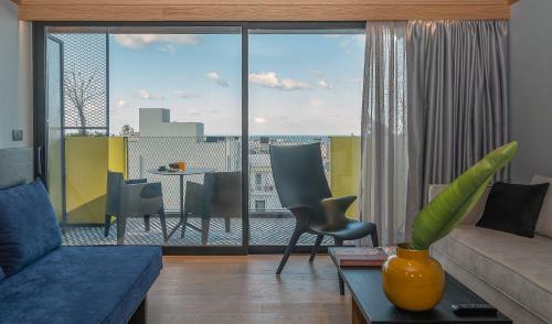 Apartamento 3 Pines Design Living