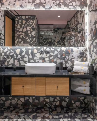 Apartamento 3 Pines Design Living