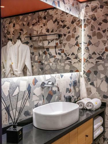 Apartamento 3 Pines Design Living
