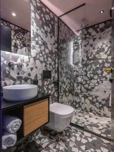 Apartamento 3 Pines Design Living