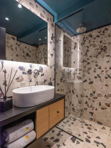Apartamento 3 Pines Design Living