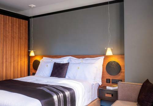 Apartamento 3 Pines Design Living