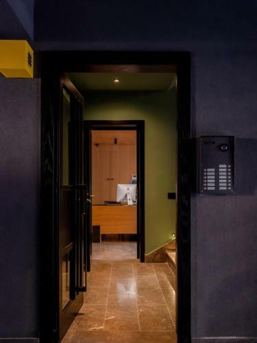 Apartamento 3 Pines Design Living