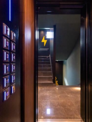 Apartamento 3 Pines Design Living