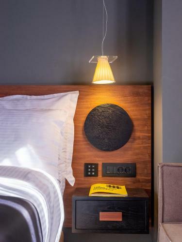 Apartamento 3 Pines Design Living