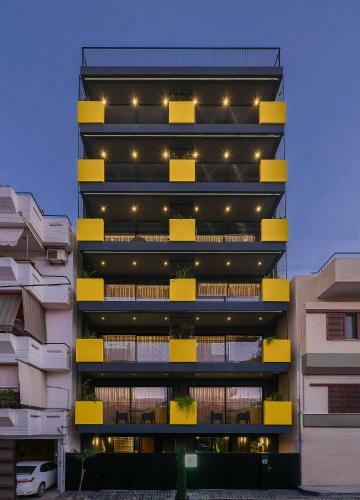 Apartamento 3 Pines Design Living