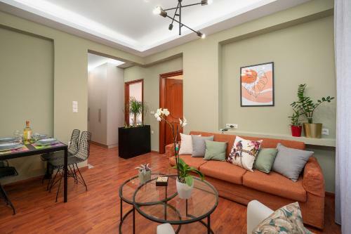 Centrally Located Cozy Apartment