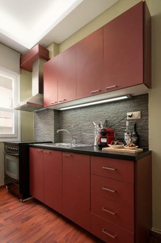 Centrally Located Cozy Apartment