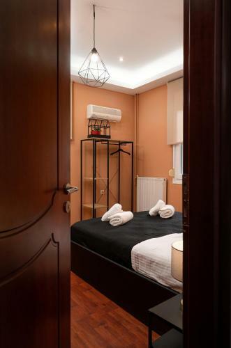Centrally Located Cozy Apartment