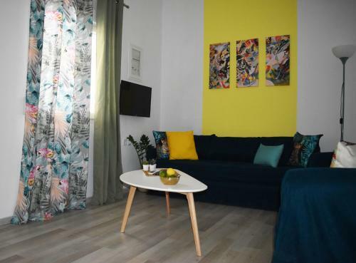 Purgos Colourful Studio