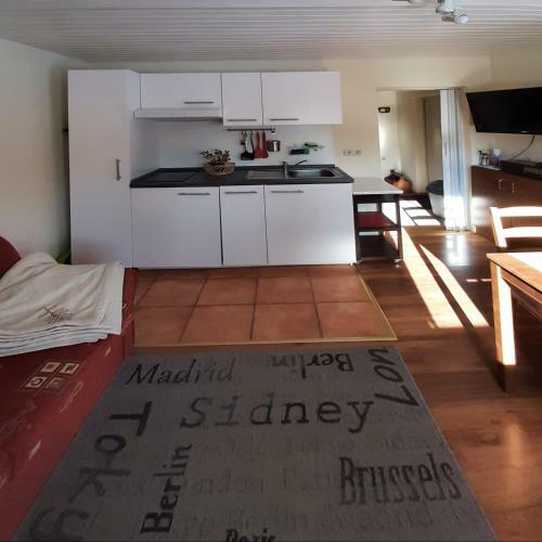 Ferienhaus R�ckert