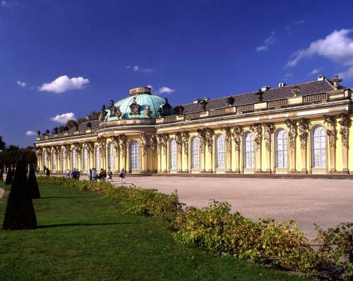 Ferienhaus R�ckert