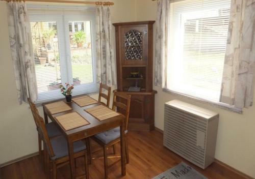 Ferienhaus R�ckert
