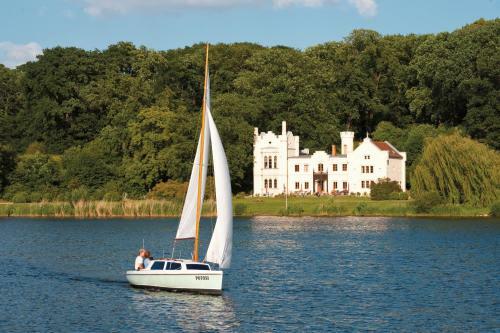 Ferienhaus R�ckert