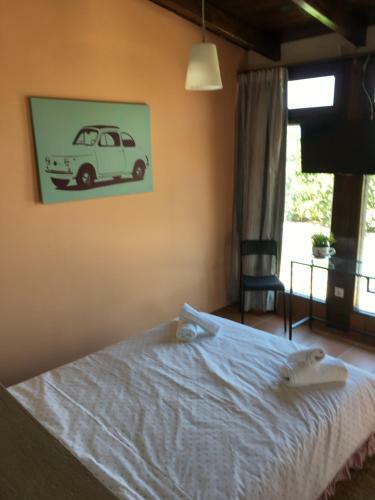 Airport And Beach Apartment