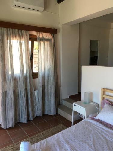 Airport And Beach Apartment