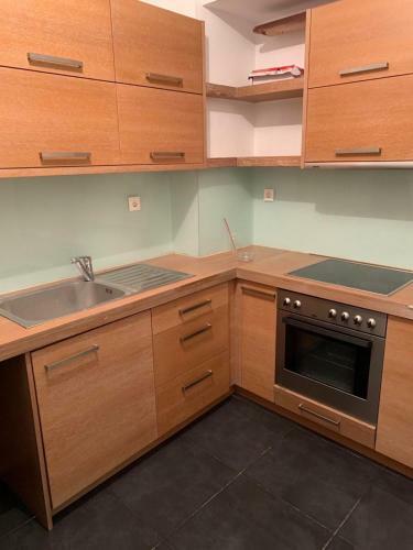 Ariadni City Center Apartment