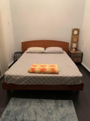 Ariadni City Center Apartment