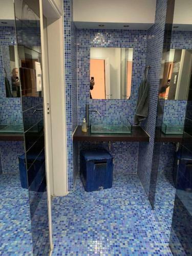 Ariadni City Center Apartment