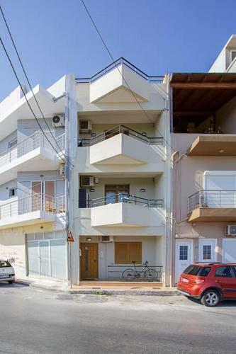 Apartamento Studio With View, In The Historic Center.