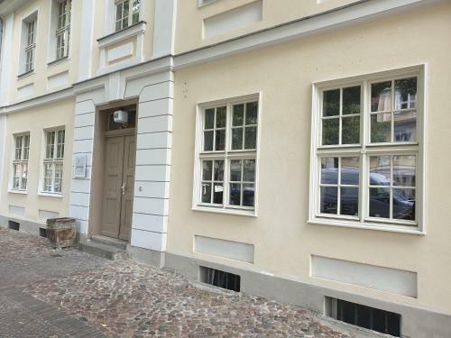 Apartamento Studioapartment L46 - In Exklusiver Innenstadtlage