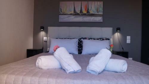 Corfu Luxury Apartment. Tranquility, Amazing View