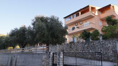 Corfu Luxury Apartment. Tranquility, Amazing View