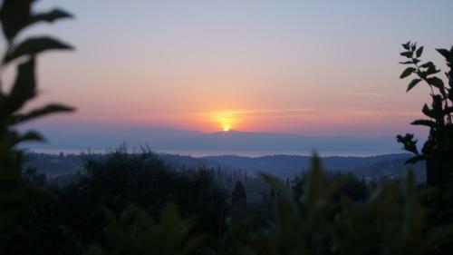 Corfu Luxury Apartment. Tranquility, Amazing View