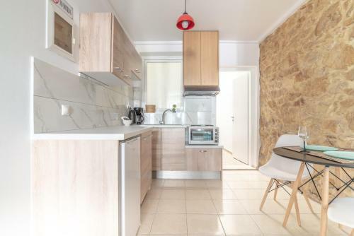 Theros Apartment Heraklion