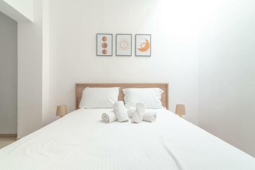 Theros Apartment Heraklion