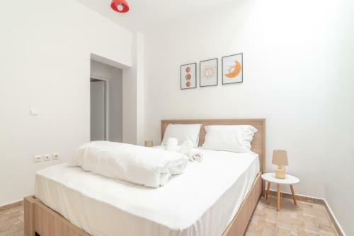 Theros Apartment Heraklion
