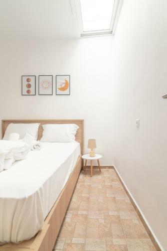 Theros Apartment Heraklion