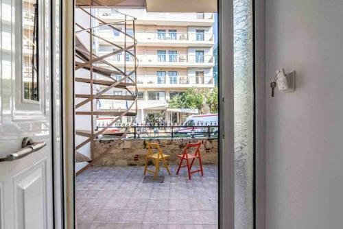 Theros Apartment Heraklion