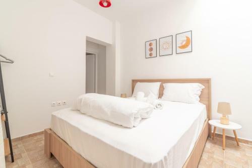Theros Apartment Heraklion