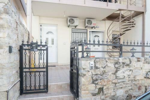Theros Apartment Heraklion
