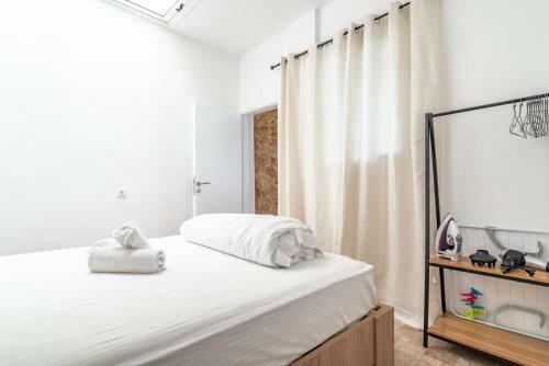 Theros Apartment Heraklion