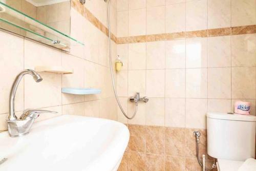 Theros Apartment Heraklion