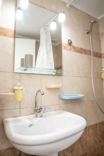 Theros Apartment Heraklion