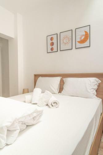 Theros Apartment Heraklion