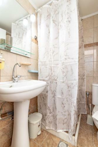 Theros Apartment Heraklion