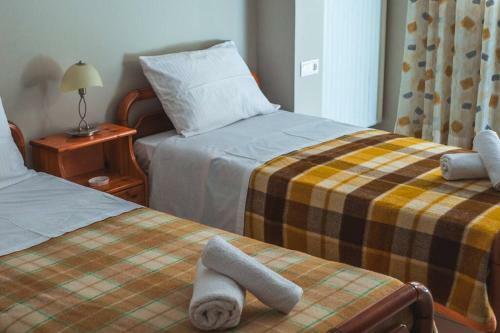 Apartamento Lemon Tree Home