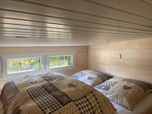 Chalet Rotbuche