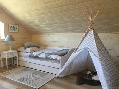 Chalet Rotbuche