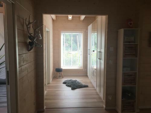 Chalet Rotbuche