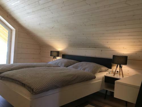 Chalet Rotbuche